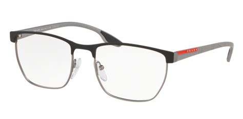 prada sport eye glasses|prada sport glasses for men.